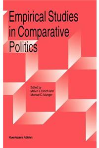 Empirical Studies in Comparative Politics