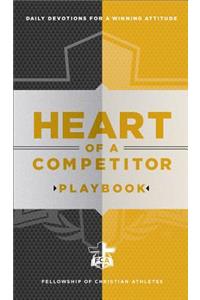 Heart of a Competitor Playbook