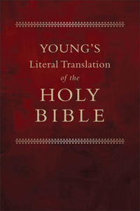 Young's Literal Translation of the Bible