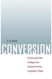 Conversion