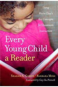 Every Young Child a Reader