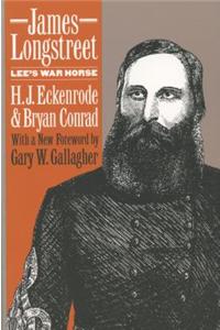 James Longstreet
