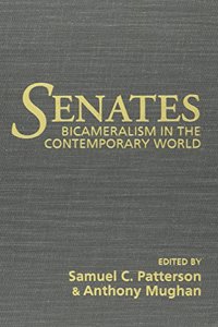 Senates: Bicameralism in the Contemporary World