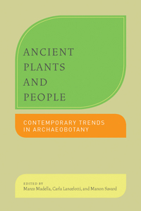 Ancient Plants and People