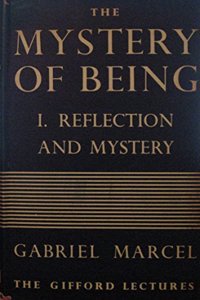 Mystery of Being