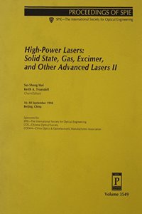 High-power Lasers