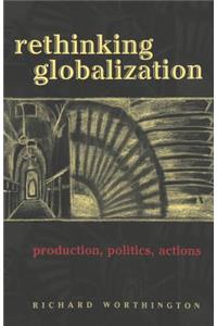 Rethinking Globalization