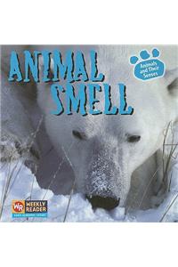 Animal Smell