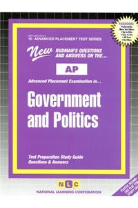 Government and Politics (U.S.)