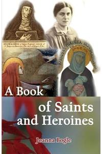 Book of Saints and Heroines