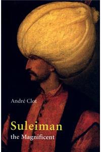 Suleiman the Magnificent