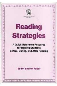 Reading Strategies