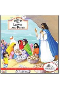 The Story of the Loaves and Fishes