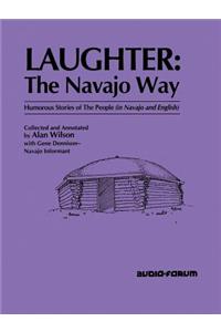 Laughter: The Navajo Way