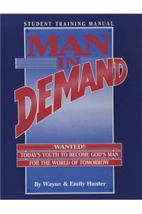 Man in Demand (Student)