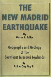 New Madrid Earthquake