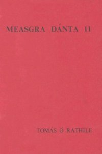 Measgra Danta