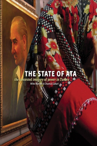Mike Mandel & Chantal Zakari: The State of Ata