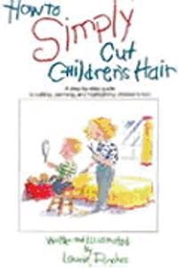 How to Simply Cut Children's Hair