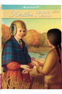 Kirsten Learns a Lesson