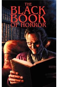 Black Book of Horror