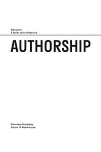 Authorship