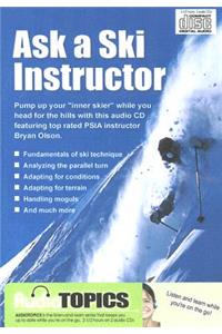 Ask a Ski Instructor