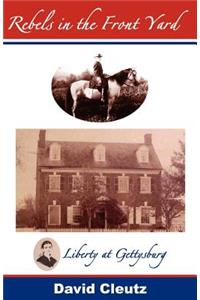 Rebels in the Front Yard