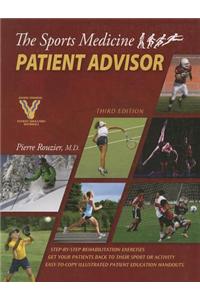 Sports Medicine Patient Advisor