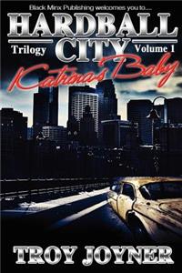 HardBall City Vol 1
