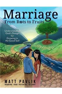 Marriage From Roots To Fruits