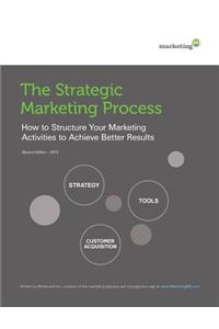 The Strategic Marketing Process