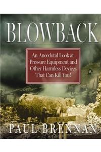 Blowback