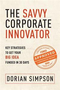 Savvy Corporate Innovator