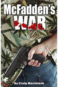 McFadden's War