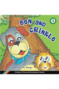 Ben and Crinkle