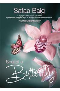 Soul of a Butterfly