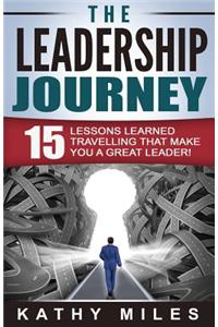 Leadership Journey