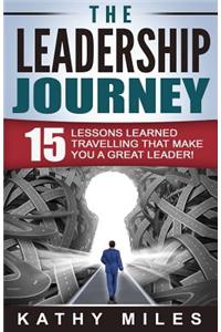 The Leadership Journey