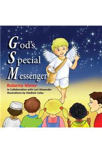 God's Special Messenger