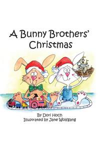 Bunny Brothers' Christmas