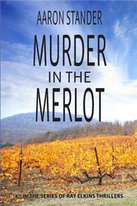 Murder in the Merlot