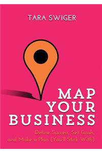 Map Your Business