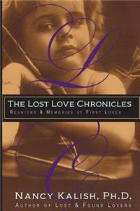 Lost Love Chronicles