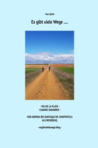 Es gibt viele Wege..