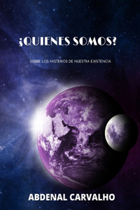 ¿Quienes Somos?
