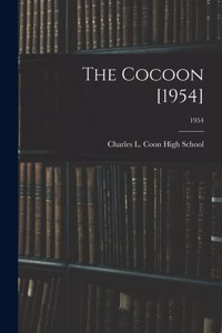 Cocoon [1954]; 1954