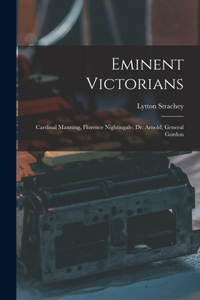 Eminent Victorians