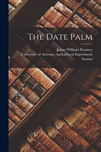 Date Palm