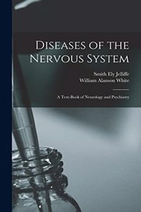 Diseases of the Nervous System